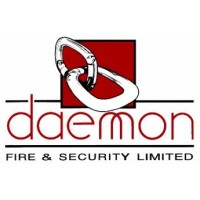 DAEMON FIRE & SECURITY LIMITED logo - Similar company to Optimum Fire And Security