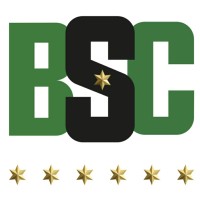 BSC TEAM logo - Similar company to Studio Mehta Architecture