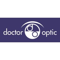 Doctor Optic logo - Similar company to Contentano