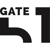 Gate51 (a Dawn Technology company) logo - Similar company to Mybit (A Dawn Technology Company)