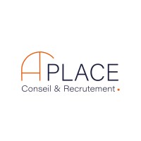A PLACE conseil logo - Similar company to Centrakor Web
