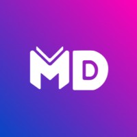 MetaDecrypt- Building Tech and Immersive Experience logo - Similar company to Unhashed