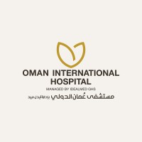 Oman International Hospital logo - Similar company to Starcare Hospital