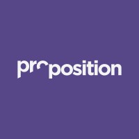 Proposition (Acquired by Digital Hothouse) logo - Similar company to Kite The Studio