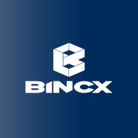 Bincx B.V. logo - Similar company to Hardeman|Vanharten