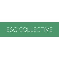 ESG Collective Consulting logo - Similar company to Rely Recruitment Australia