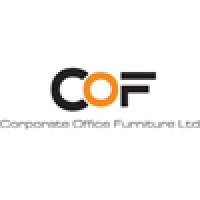 Corporate Office Furniture Ltd logo - Similar company to Freshworkspace Ltd