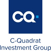 C-Quadrat Investment Group logo - Similar company to Modern Terminals