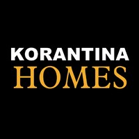 Korantina Homes logo - Similar company to Leptos Estates