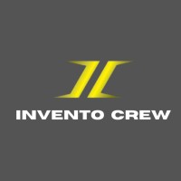 Invento Crew logo - Similar company to Navigency