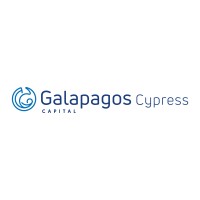 Galapagos Cypress logo - Similar company to Condere