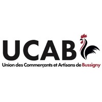 UCAB - Union des Commerçants et Artisans de Bussigny logo - Similar company to Commune De Bussigny