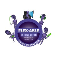 Flex-Able Integration logo - Similar company to Worth Fire & Security
