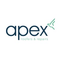 Apex Roofers & Repairs Ltd logo - Similar company to Hilly
