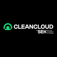 CleanCloud logo - Similar company to Cleancloud
