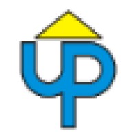 UP - Underground Power logo - Similar company to Biteda