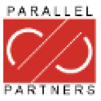 Parallel Partners logo - Similar company to Next Step Systems - National It Recruiting Firm