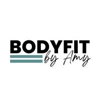 BodyFit by Amy logo - Similar company to Ami Coach Pro