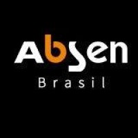 Absen Brasil logo - Similar company to Hasest