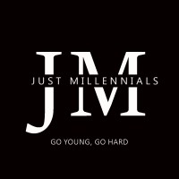 JustMillennials logo - Similar company to Sasha Wear