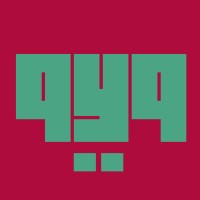 Qan Yama Qan Films logo - Similar company to Elimin8Hate