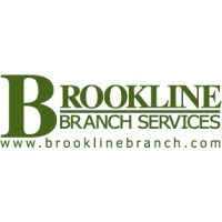 Brookline Branch Services logo - Similar company to Brainymed