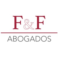 F & F Abogados logo - Similar company to García, Ortega & De Juan