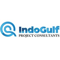 Indo Gulf Project Consultants logo - Similar company to Smart Pdu | Always On