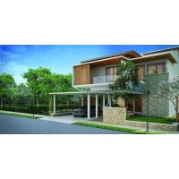 Luxury Villas logo - Similar company to Ecyclear