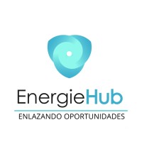 Energie Hub logo - Similar company to Grid Dynamics Inc.