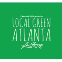 Local Green Atlanta logo - Similar company to Ia-Tech Center