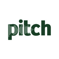 Pitch logo - Similar company to Assemblage Works, Inc.