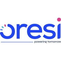 Oresi Energy logo - Similar company to Enitesco S.R.L.