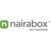 nairabox logo - Similar company to Roombus
