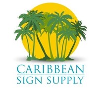 Caribbean Sign Supply logo - Similar company to Avl Group Llc