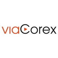 ViaCorex logo - Similar company to Sorimpeksas Uab