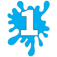 Ink1 logo - Similar company to Dna Print Digital