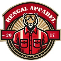 Bengal Apparel BD logo - Similar company to The Insurance Dudes Podcast