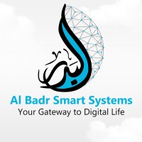 AlBadr Systems logo - Similar company to Dazu Pay