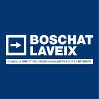 BOSCHAT-LAVEIX logo - Similar company to Dfc2 Diffusion