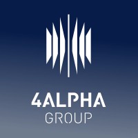 4Alpha Group logo - Similar company to Four Alpha