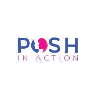 POSH IN ACTION logo - Similar company to Corporate Lighthouse