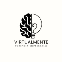 VirtualMente logo - Similar company to Archpartners