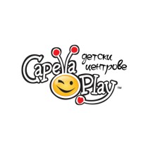 Capella Play logo - Similar company to Origo-Kaffee