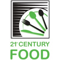 21st Century Food logo - Similar company to Adiplex S.A. De C.V