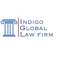 Indigo GLobal Law Firm logo - Similar company to Indigo Law Group