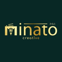 Minato Creative logo - Similar company to Lembaga Layanan Pendidikan Tinggi Wilayah Ii - (Lldikti Wilayah 2)