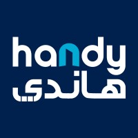Handy - هاندي logo - Similar company to Dataspace Sa