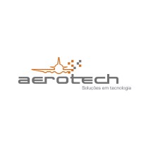 Aerotech do Brasil logo - Similar company to Pulphass