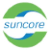 Suncore Photovoltaics logo - Similar company to Sebelec 85